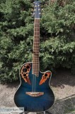 Ovation Celebrity CC 48 Acoustic Electric Guitar