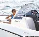 Mayer Charter - Boat Taxi Transfers Split Airport