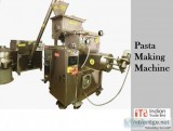 Best Pasta making machine manufacturers in India