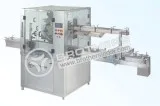 High Speed Leaflet Pasting Machine
