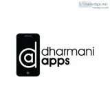 Application Development Company India