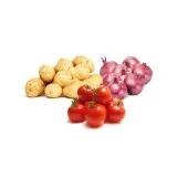 Buy fruits and green fresh vegetables from Grocio-Noida.