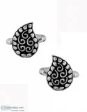 Buy Latest Silver Toe Rings Collection from the House of Anuradh