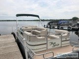 Pontoons for rent