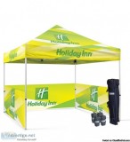 Pop Up Canopy  Designed For Professional Use  Washington