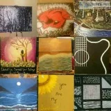 Custom paintings