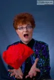 Female Magician for all Occasions