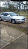 2001 Buick lesabre
