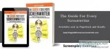 Get the right training in Screenplay writing