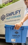 Simplify Valet Storage