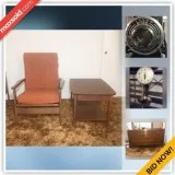 Wilmington Moving Online Auction - Bette Road