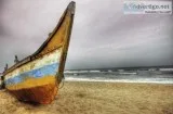 Places to Visit in Chennai - 24 Hours In Chennai