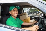 Independent Delivery Driver