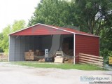 Get a Quote Prefabricated Metal Buildings For Sale