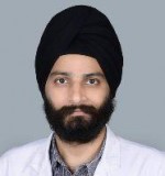 Book Instant Appointment with Dr. Harpreet Singh - Orthopedic Do