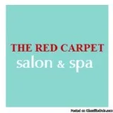 The Red Carpet Salon and Spa