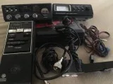 CB RADIO and HAND CB RADIO