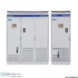 Gefran SIEIDrive ADV200 panel-mounted range  Seeautomation and E