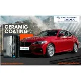 Ceramic Coating for Car Paint Surface
