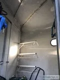 2002 CM 3 horse slant horse trailer