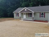 New Construction Home-3 bedroom 2 bath