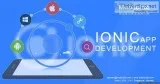 Ionic App Development Services