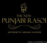 The New Punjabi Rasoi
