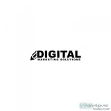 DIGITAL MARKETING SOLUTION