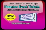 HOUSTON TICKETS ON SALE - Jonas Brothers - Astros - Ariana Grand