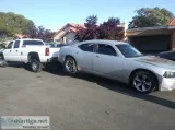Towing Service