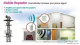 Mobile Phone Signal Booster in Ahmadabad