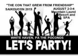 FEEL GOOD BEING WITH FRIENDS