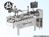 Twin Head Carton Labeling Machine Manufacturer
