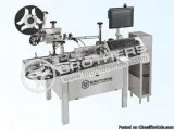 Twin Head Carton Labeling Machine Manufacturer