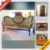 Silver Creek Estate Sale Online Auction - Ridgeview Drive Southe
