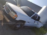 2002 GMC Sierra 3500