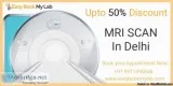 MRI SCAN in Delhi NCR  Book online Mri scan in Delhi