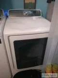 Samsung smart sense stream dryer