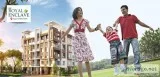 Residential Apartments in New town