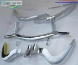 Mercedes 300SL bumper kit