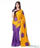 Silk Sarees - Cotton Sarees - Fancy Gown Gujcart Bhopal