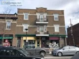 500 sqft commercial space Immediate occupation in Villeray