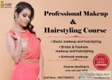 wedding makeup artist in delhi ncr