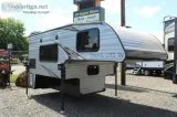 2020 Travel Lite Extended Stay 840 SBRX