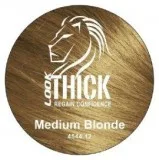 Medium Blonde Hair Fibers for Sale by Look Thick Brand