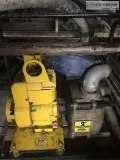 2&quot Trash Pump