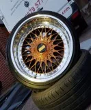 Get painted alloys Hanworth