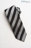 Woven Silk Tie LM  16