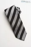 Woven Silk Tie LM  16