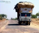 Trailer Truck Transport New Delhi